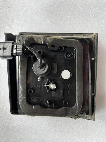  Land Rover LR164051 ціна, від 209.94 USD