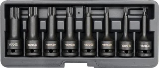  Yato YT1069 ціна, від 19.39 USD