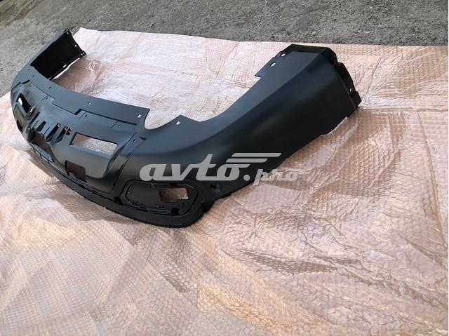 850189640R Renault (RVI) Бампер задній, нижня частина