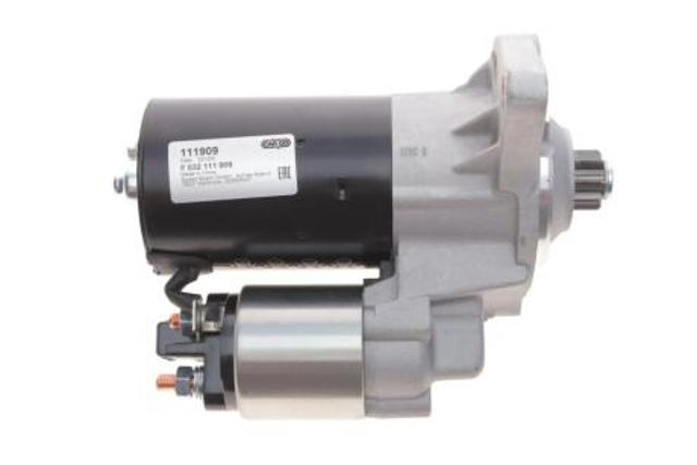 Стартер Cargo F032111909 ціна, від 83.99 USD