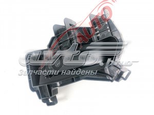 622575RB0A Nissan/Infiniti Заглушка протитуманок, ліва