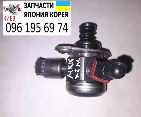 166301KC0A Nissan/Infiniti Насос паливний високого тиску (ПНВТ)