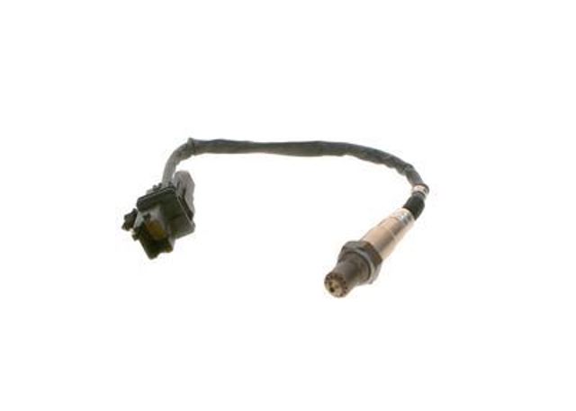 Купити 258987001 Bosch Лямбдазонд, датчик кисню до каталізатора