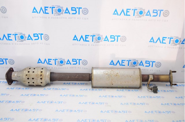 Купити 28600C2400 Hyundai/Kia 