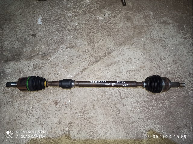 3815A524 Mitsubishi 