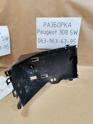 9663615380 Peugeot/Citroen 