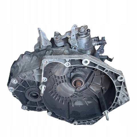 55593607 Opel МКПП