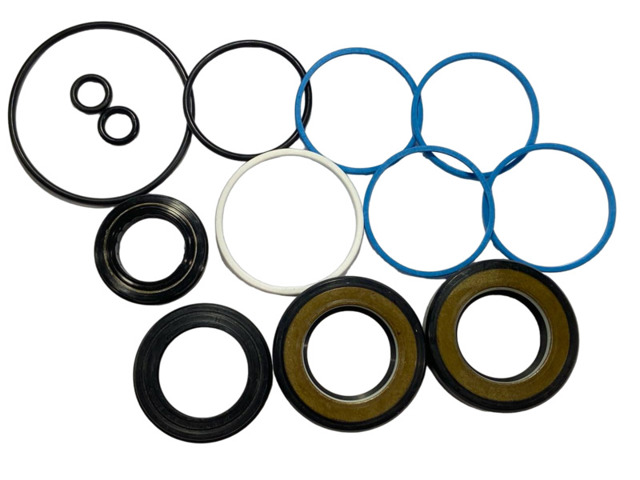 Ремкомплект рульової рейки NI9006KIT MSG