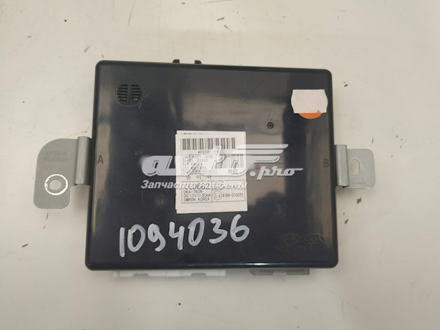  954002S420 Hyundai/Kia
