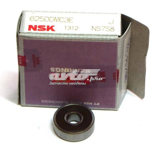  NSK 625DDMC3E ціна, від 1.42 USD