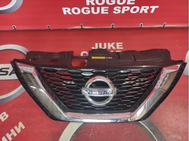 Купити 62310HV2 Nissan/Infiniti Захисна решітка радіатора