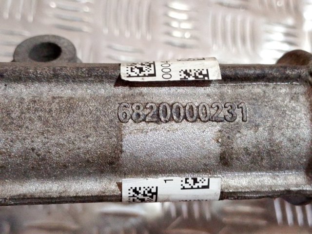  Peugeot/Citroen 6820000231 ціна, від 259.35 USD