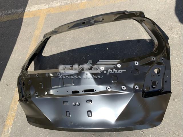 П'яті двері Toyota 670050T061 ціна, від 1081.37 USD