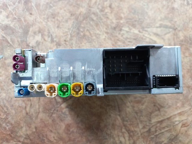 Купити 4M1035880C VAG 