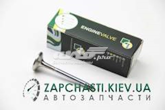Випускний клапан двигуна BGA V331036
