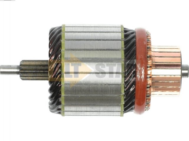 SA9016 AS/Auto Storm Якір (ротор) стартера