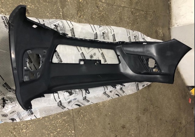 Бампер на авто Toyota 521190M950 ціна, від 169.30 USD