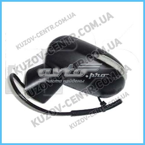 Ліве бічне дзеркало FPS FP3023M03 ціна, від 59.44 USD