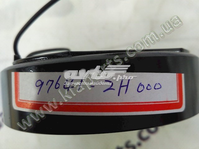 Муфта компресора кондиціонера HCC 976413K220 ціна, від 30.42 USD
