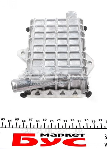 RW18001 Rotweiss Радіатор масляний