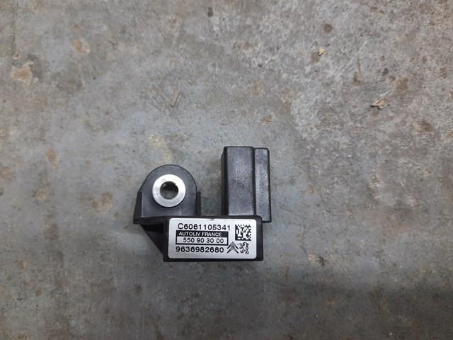  Peugeot/Citroen 9636982680 ціна, від 5.62 USD