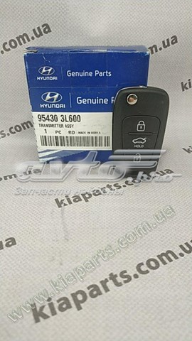 52910B8195 Hyundai/Kia Диски литі (легкосплавні, титанові)