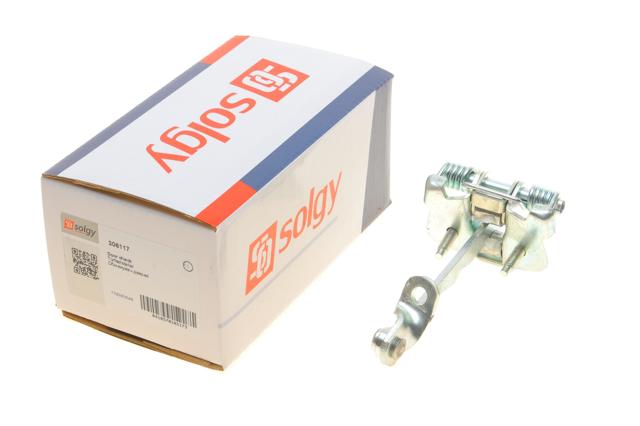 Обмежувач відкриття дверей, передній Solgy 306117 ціна, від 12.40 USD