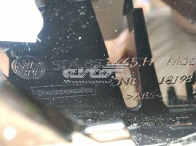 VAG 5TA853665H041 ціна, від 110.72 USD