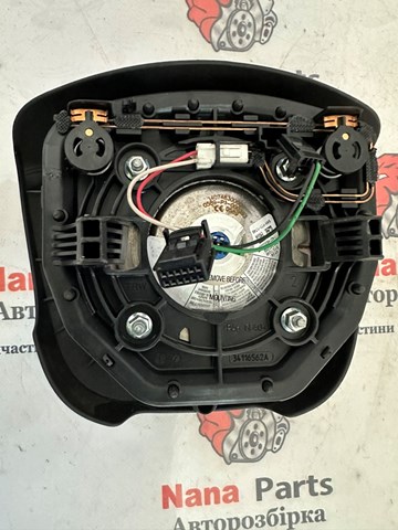  34116562A Renault (RVI)