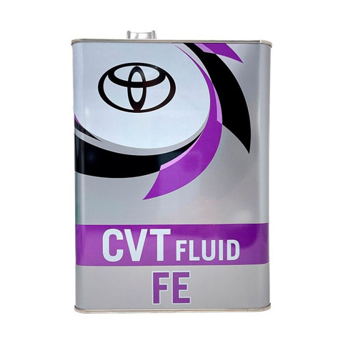 Купити 0888681905 Toyota Масло АКПП