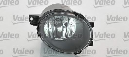 Туманка ліва VALEO 43876 ціна, від 57.01 USD