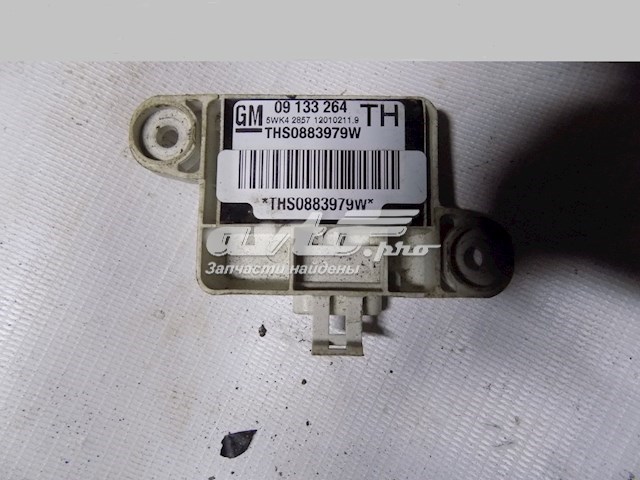 Датчик подушки безпеки General Motors 9133264