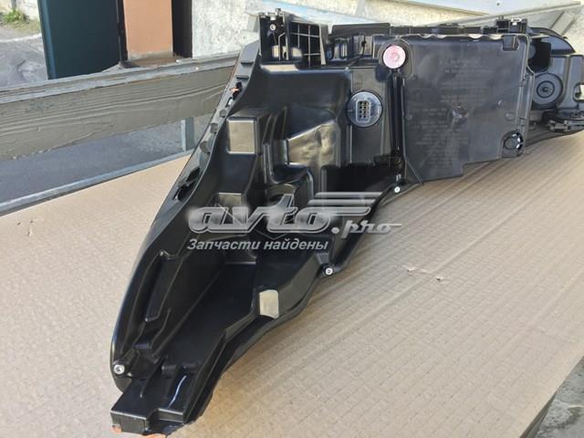 Фара права 33100TJBA01 Honda