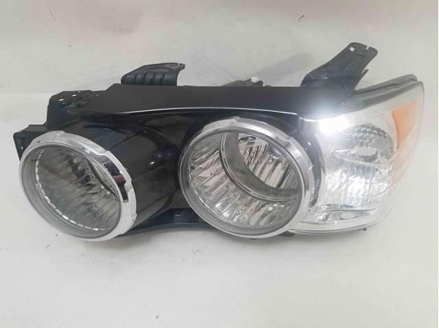 Блок фара ліва General Motors 96830971 ціна, від 62.57 USD