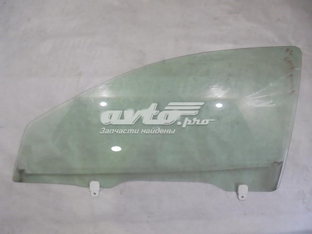 Скло передніх дверей, лівою Sekurit GS4811D301S ціна, від 33.15 USD