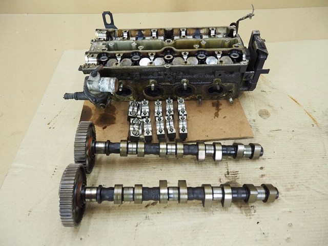 Двигун у зборі Opel Z16YNG