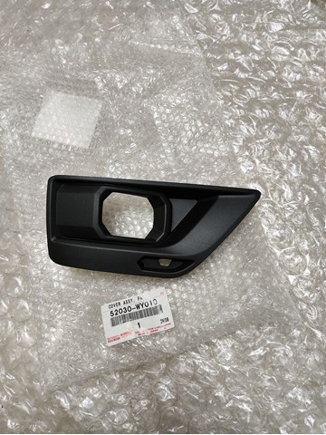  Toyota 52030WY010