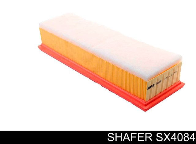 Фільтр повітряний Shafer SX4084