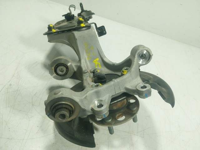 Цапфа - поворотний кулак задній, правий Hyundai/Kia 52711AT000 ціна, від 241.25 USD