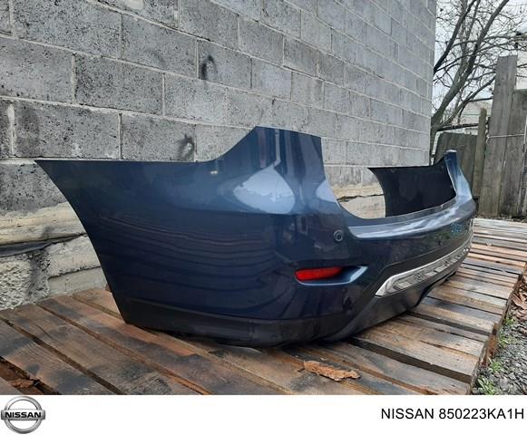 Кожух бампера заднього Nissan/Infiniti 850223KA2H ціна, від 268.06 USD