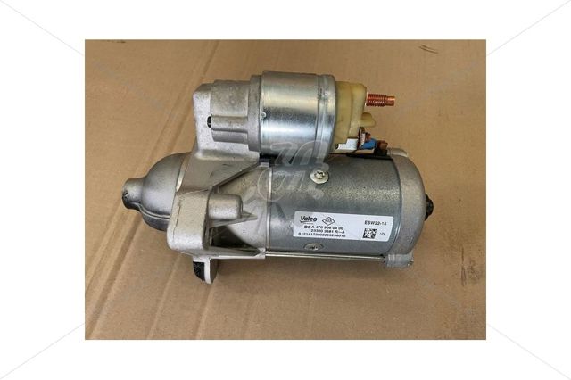 233003581R Renault (RVI) Стартер двигуна