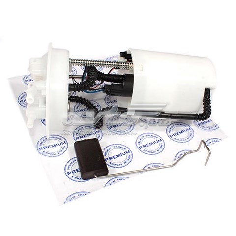 PR1034 Premium Електробензонасос