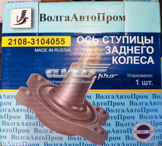 Купити 21083104055 Lada Цапфа - поворотний кулак задній