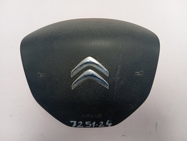 Подушка в кермі Peugeot/Citroen 98285989ZD ціна, від 648.91 USD