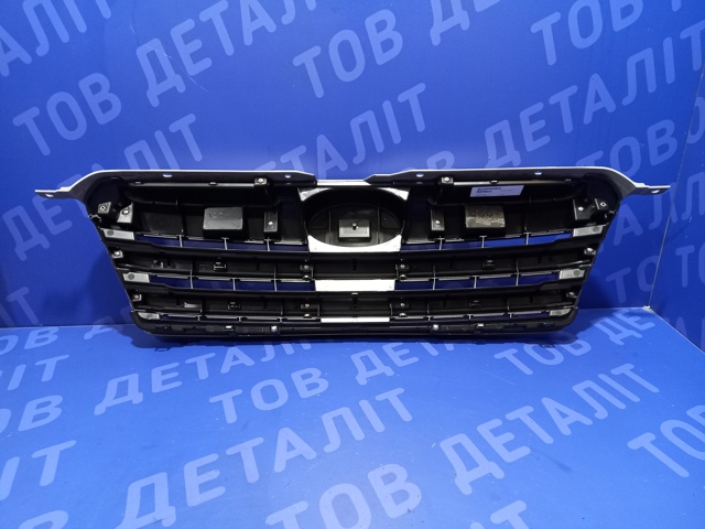 PSB07048GA Signeda Решітка радіатора