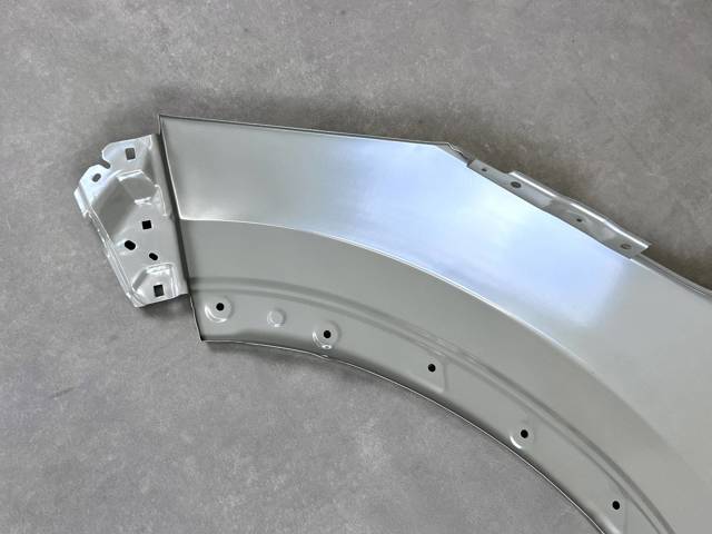 Крило переднє праве Rhino NSRNG017AL ціна, від 120.74 USD