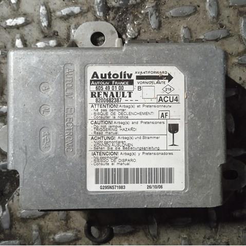 8200682387 Renault (RVI) 