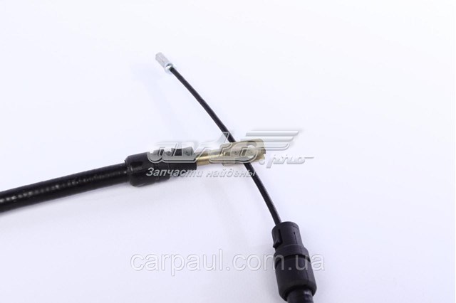 Купити BC22853BNS DP Group Трос ручного гальма передній