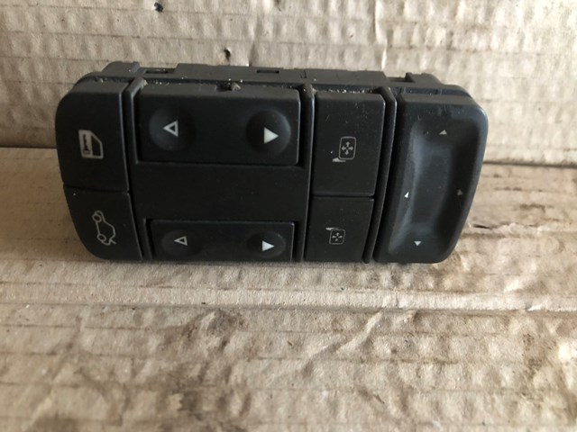  General Motors 09185952