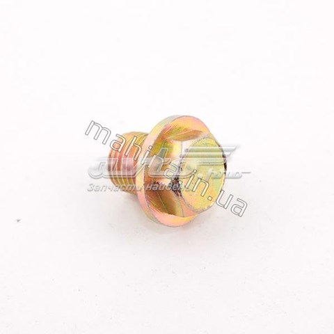Пробка піддона двигуна Geely E020400101 ціна, від 1.11 USD